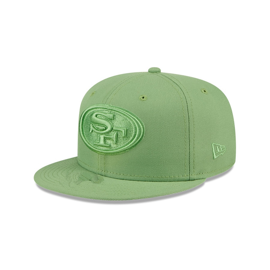 2024 NFL San Francisco 49ers Hat TX202411054->->Sports Caps